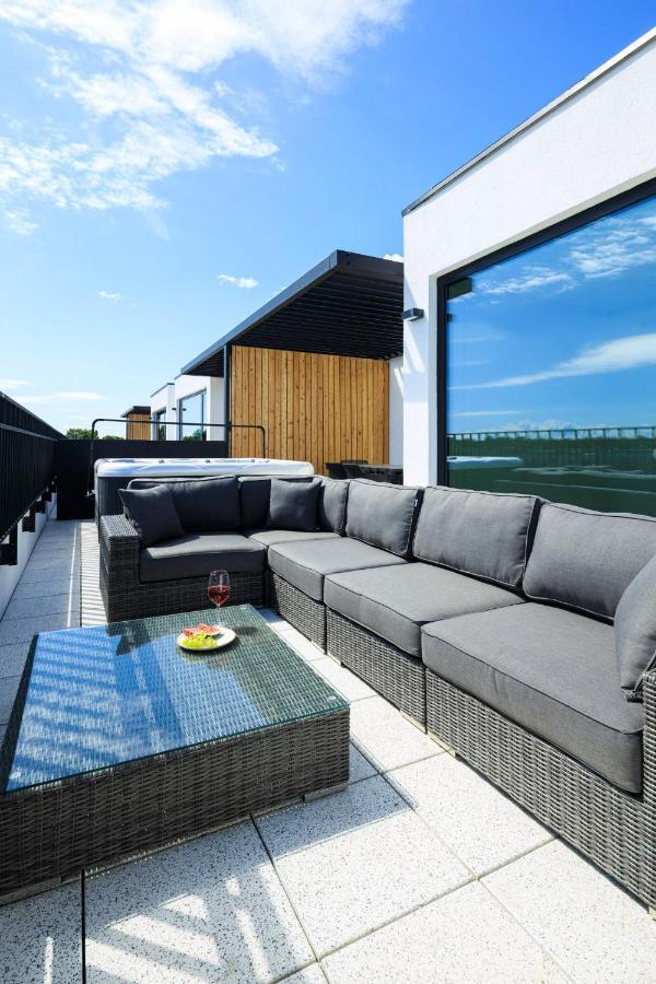 Aparthotel Baltic Park By Zdrojowa 4*
