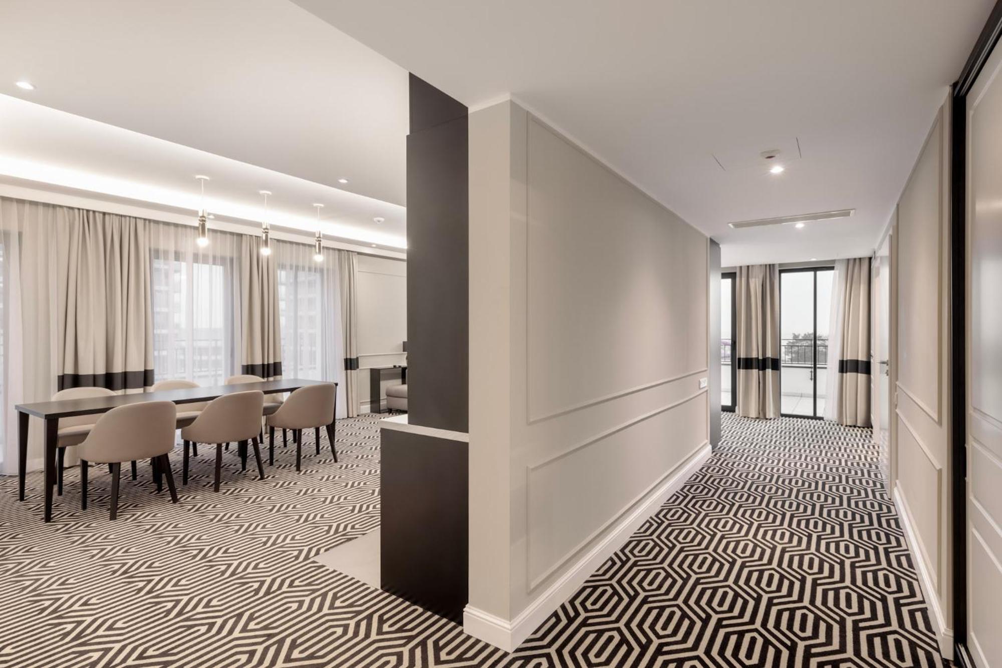 Baltic Park By Zdrojowa Aparthotel 4*