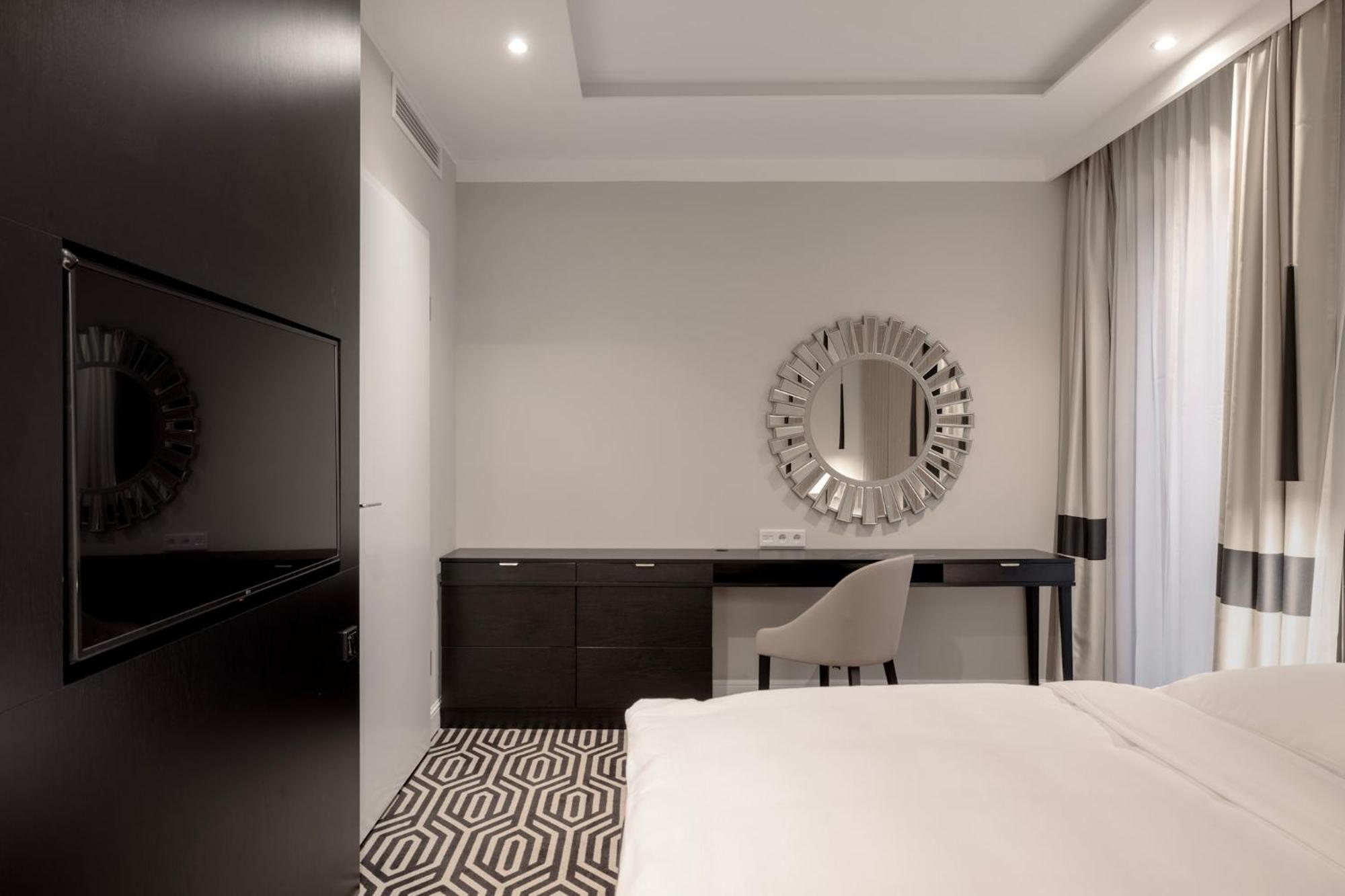 Aparthotel Baltic Park By Zdrojowa 4*