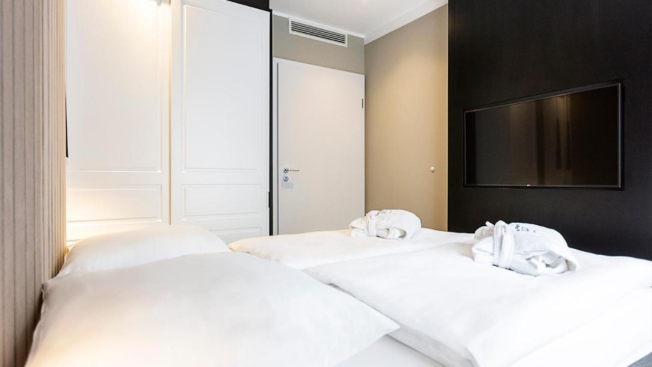 Baltic Park By Zdrojowa Aparthotel