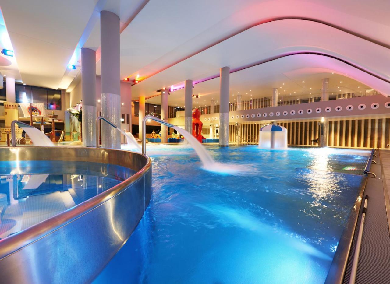 Baltic Park By Zdrojowa 4*