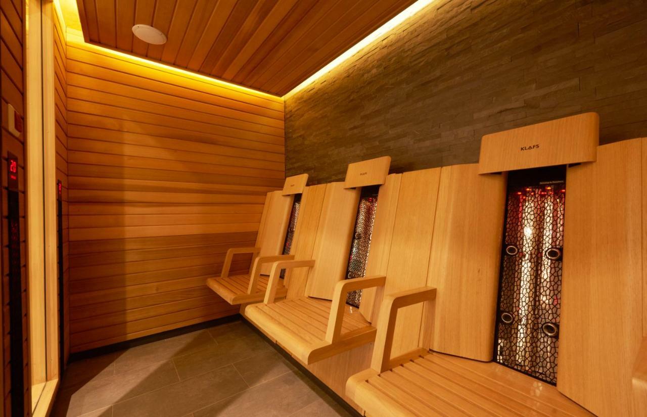 Aparthotel Baltic Park By Zdrojowa