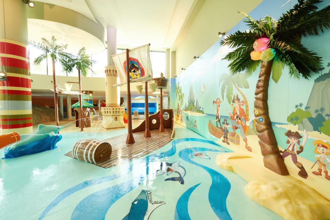 Apartahotel Baltic Park By Zdrojowa Świnoujście