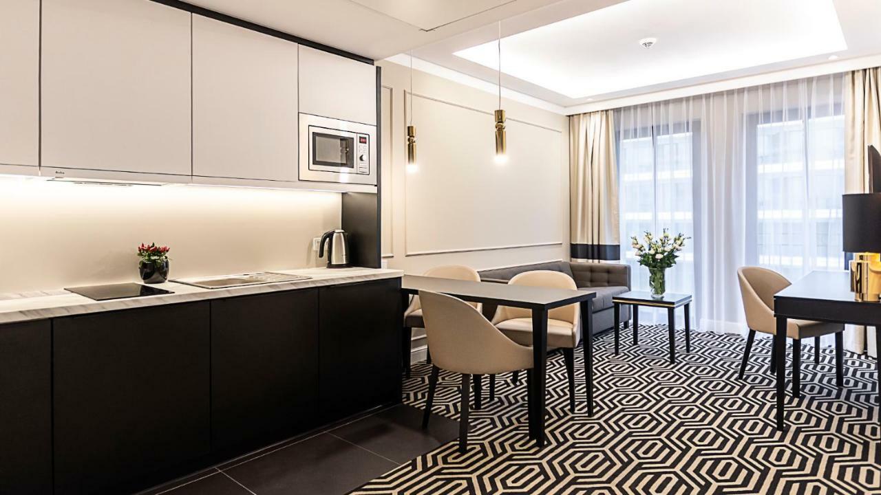 Aparthotel Baltic Park By Zdrojowa 4*